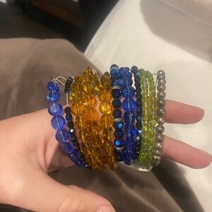 NINETEEN!!! Alex and Ani Bracelets NWT